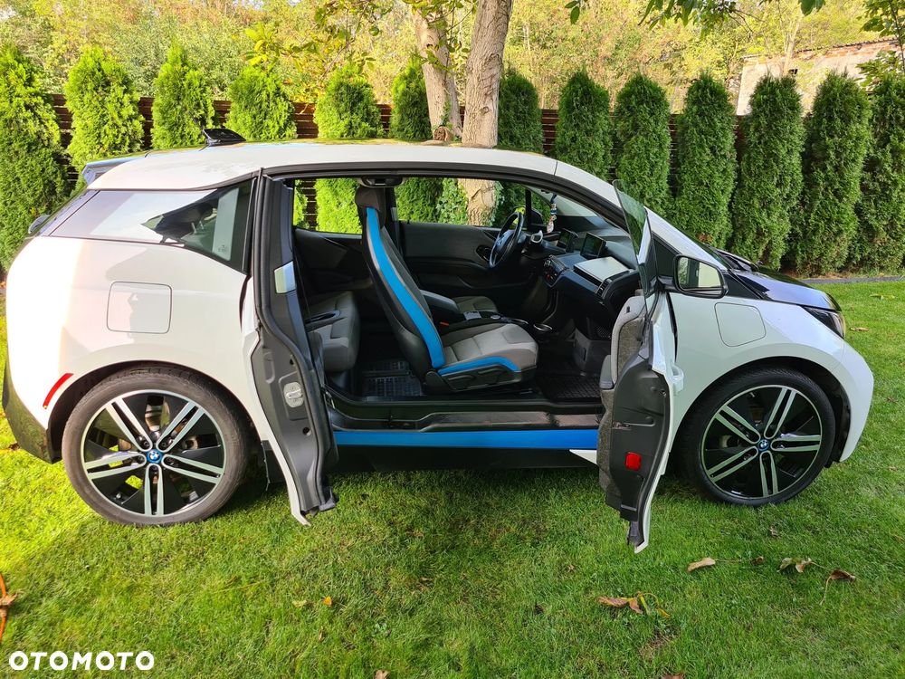 BMW i3 (Range Extender) - 18