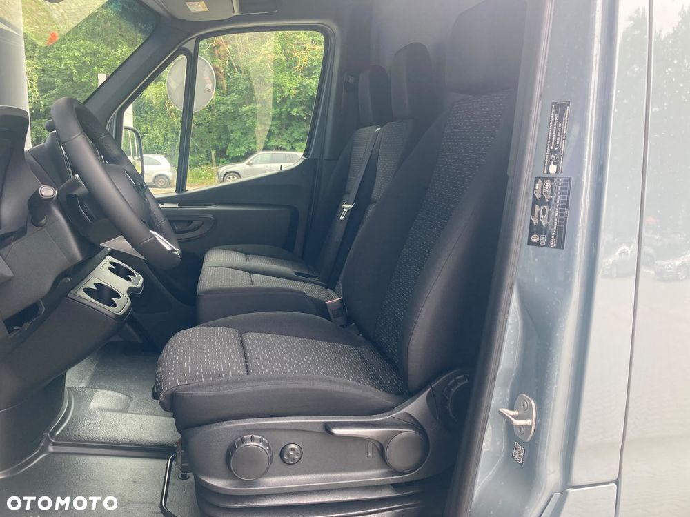 Mercedes-Benz Sprinter 317 CDI - 15