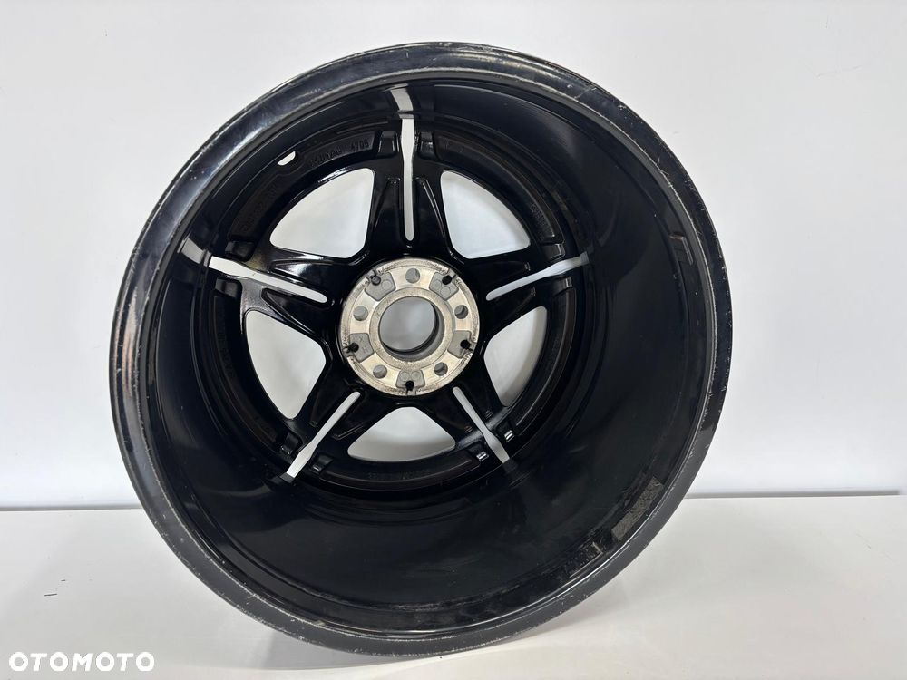 Mercedes Felga 9J 18” ET58 2064016600 - 12