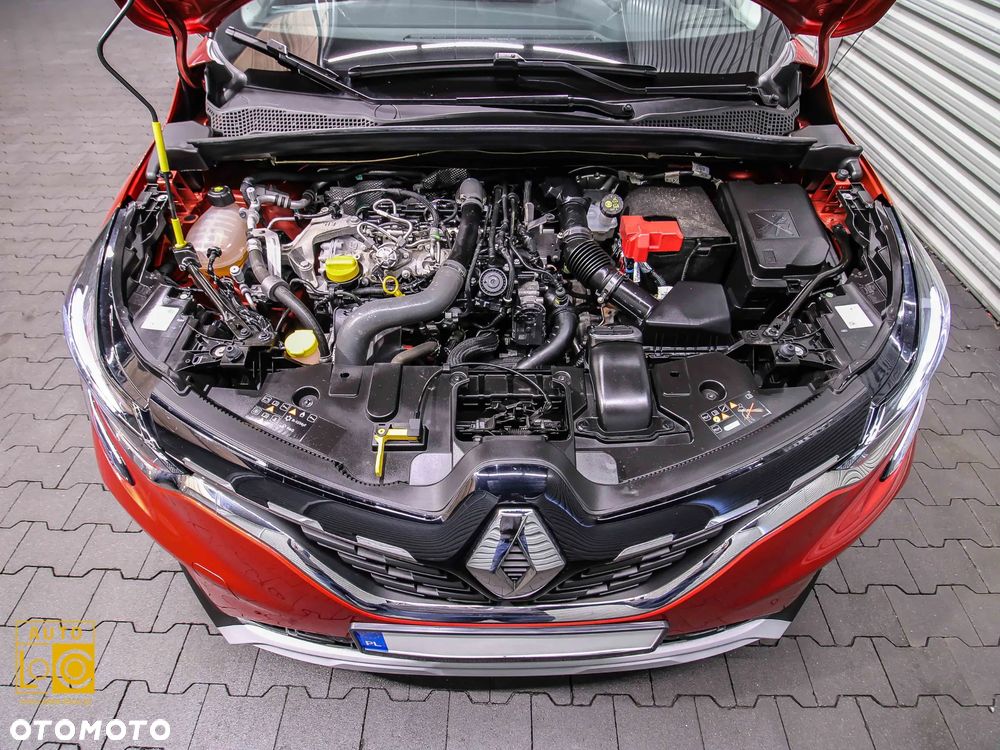 Renault Captur - 14