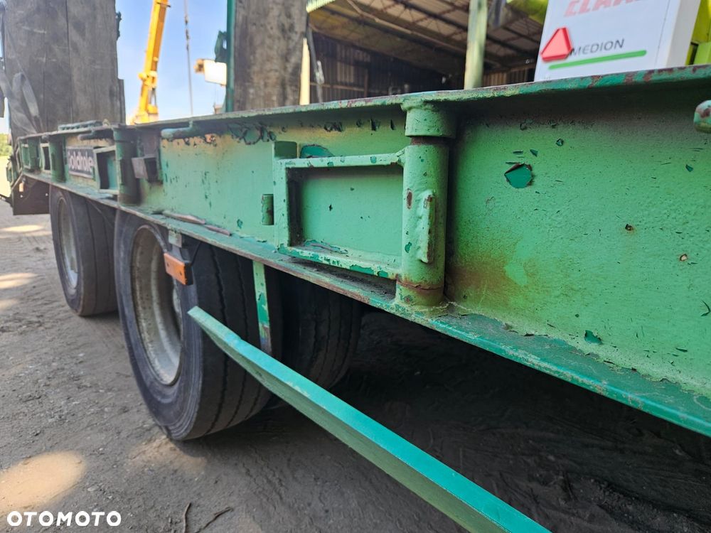 Goldhofer TU3-24/80 - 4