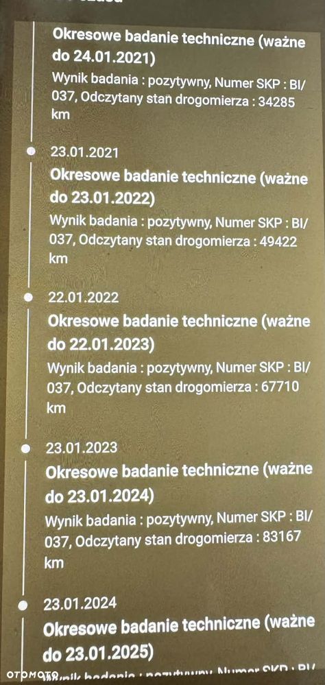 Hyundai i30 1.4 Comfort - 23