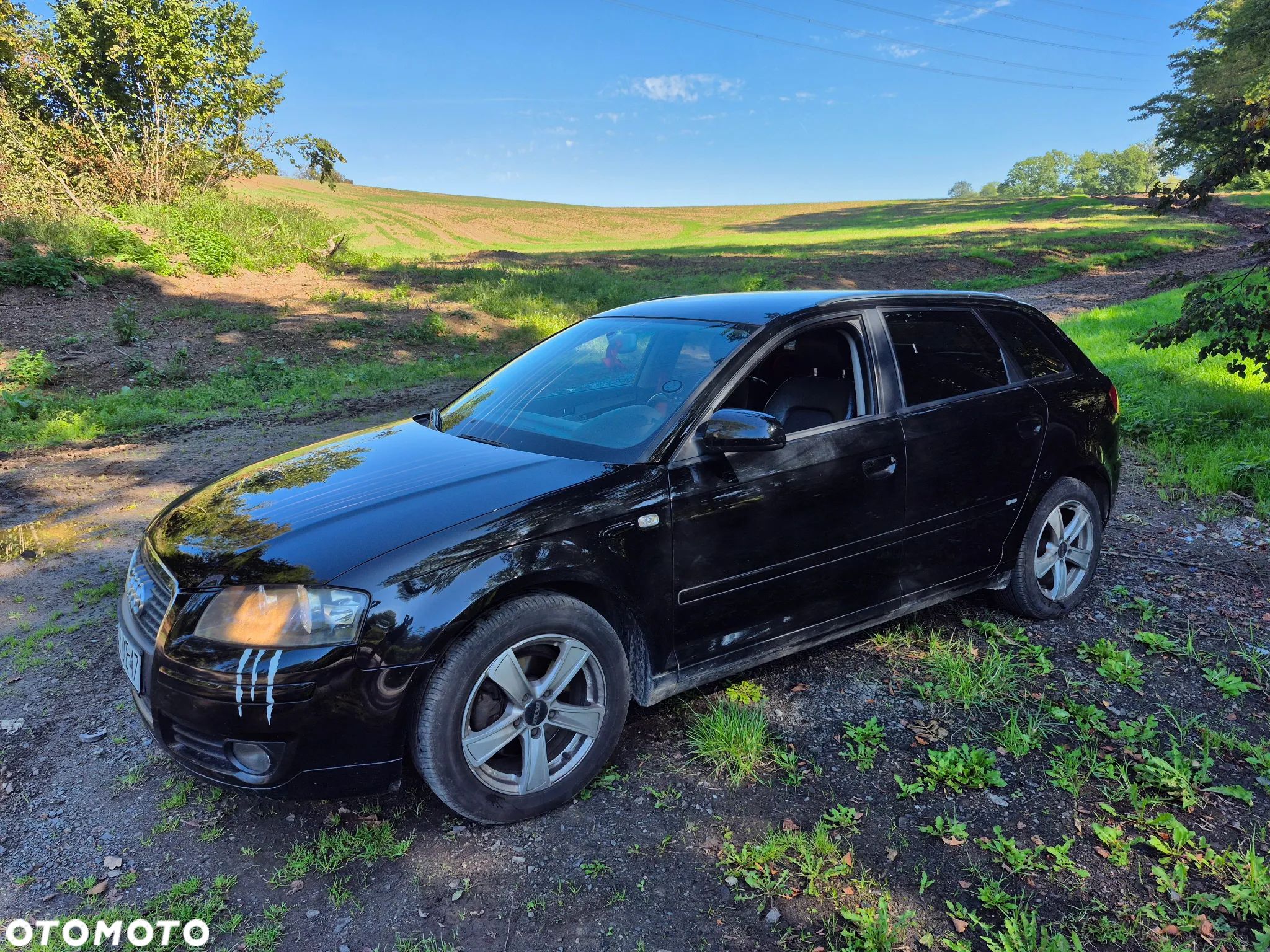 Audi A3 - 1