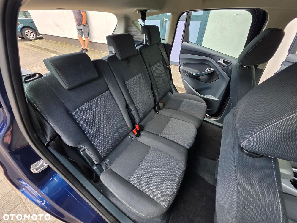 Ford C-MAX 1.6 Ti-VCT Trend - 29