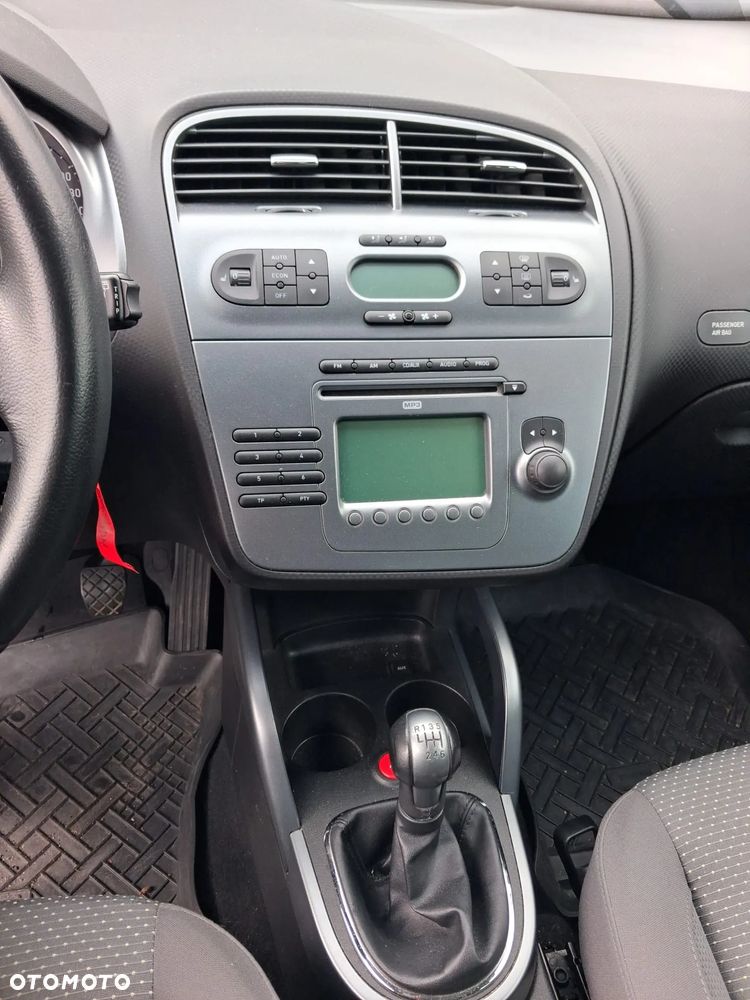 Seat Altea 1.8 (T FSI) TSI Comfort Limited - 12