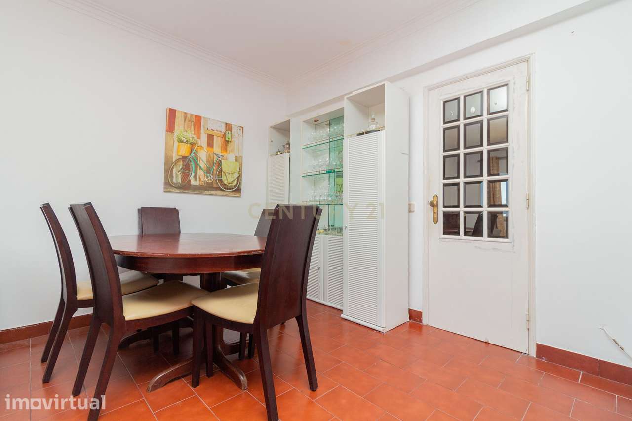 Apartamento T3 - Grande imagem: 4/33
