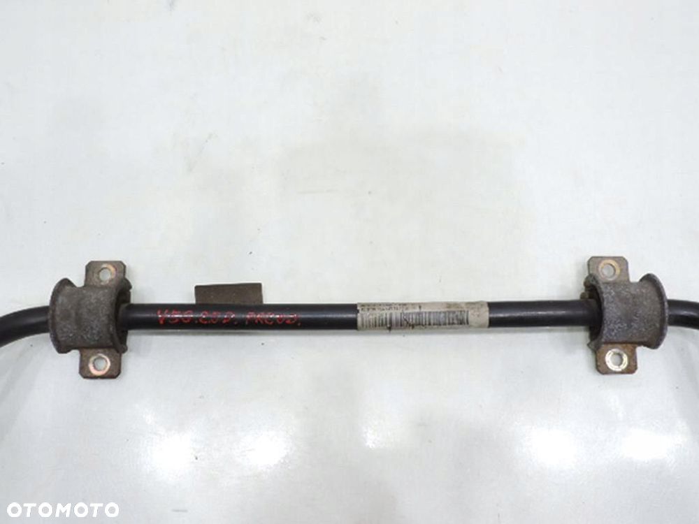 STABILIZATOR PRZÓD VOLVO V50 2.0 D - 7