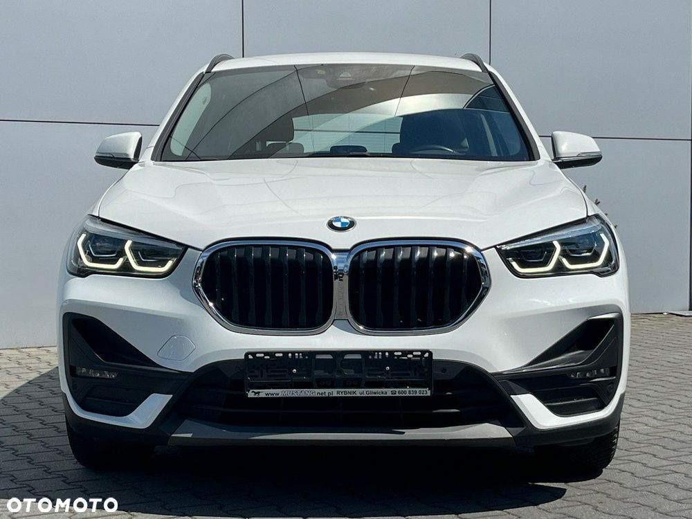 BMW X1 xDrive25e Advantage - 5