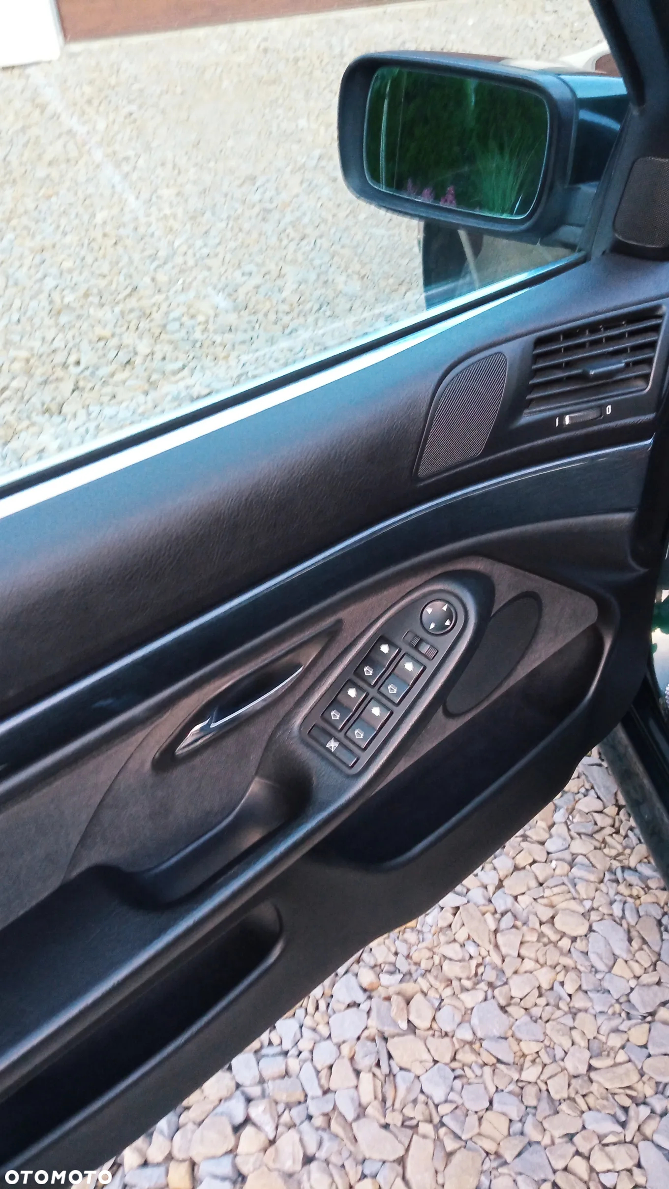 BMW Seria 5 520i - 10
