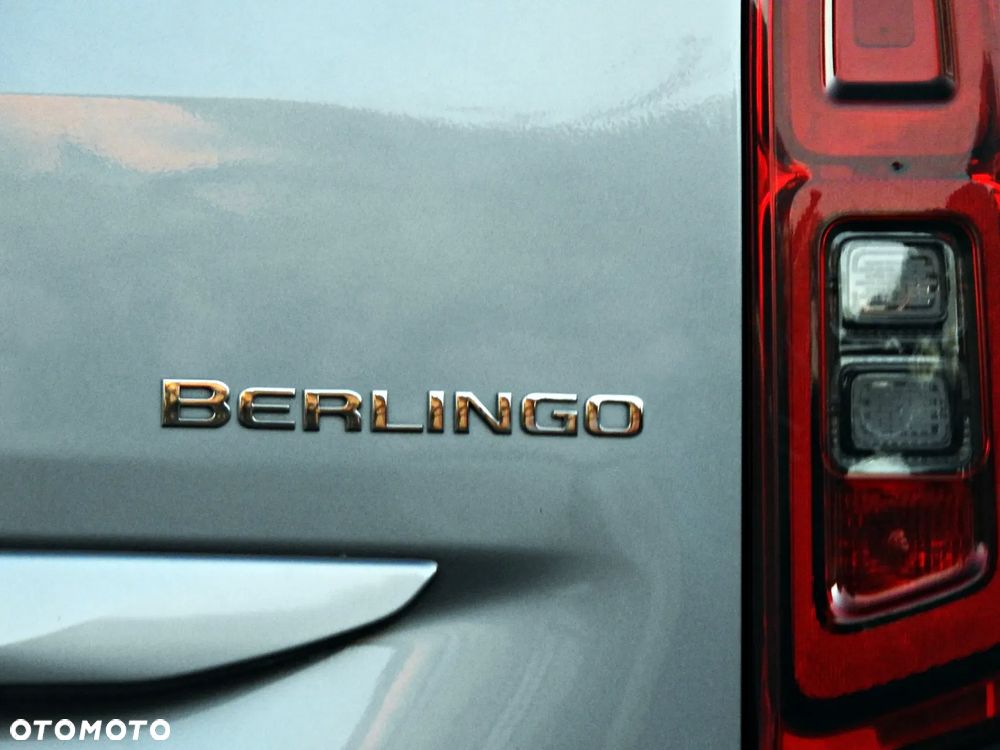 Citroën Berlingo XL 1.2 PureTech Feel S&S (7-os.) - 9