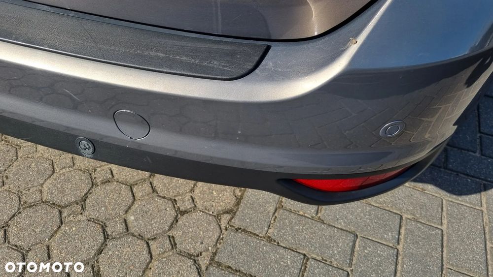 Ford Grand C-MAX 2.0 TDCi Titanium - 8