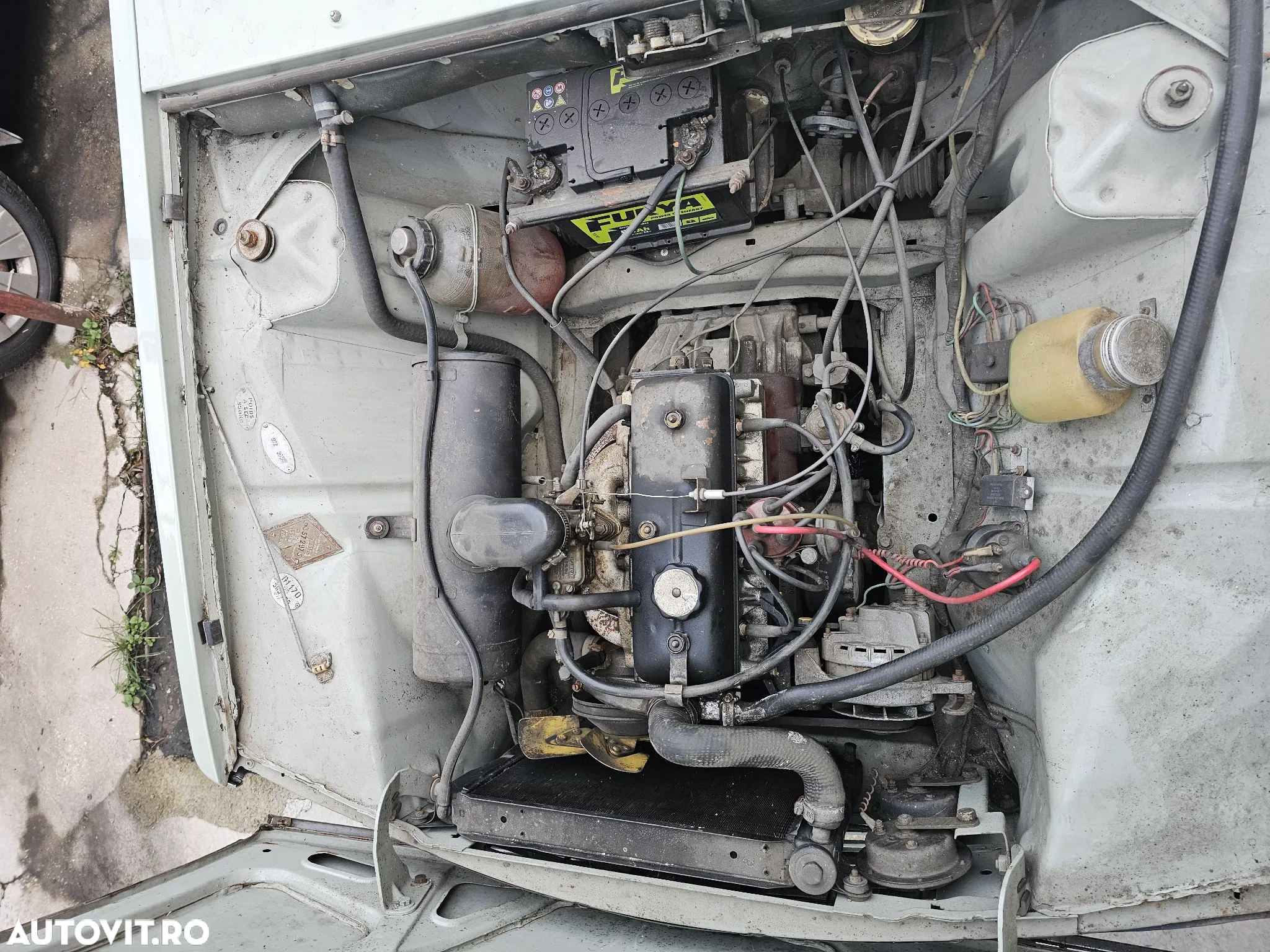 Dacia 1300 - 11