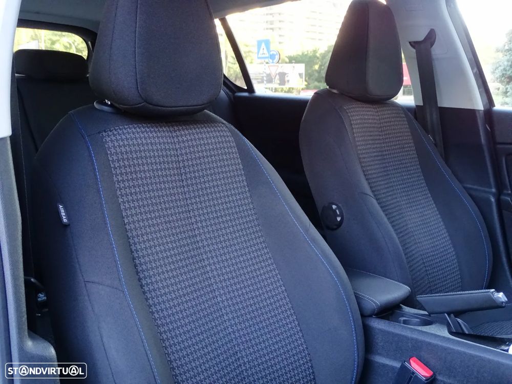 Peugeot 308 1.5 BlueHDi Style - 7