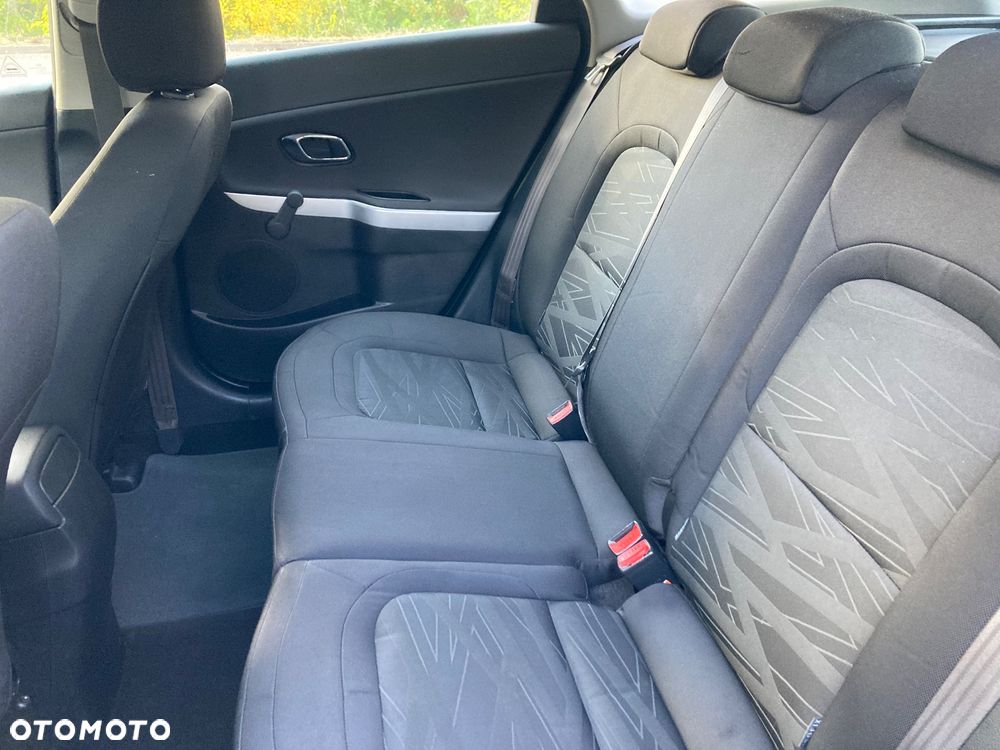 Kia Ceed 1.6 GDI L Business Line - 12