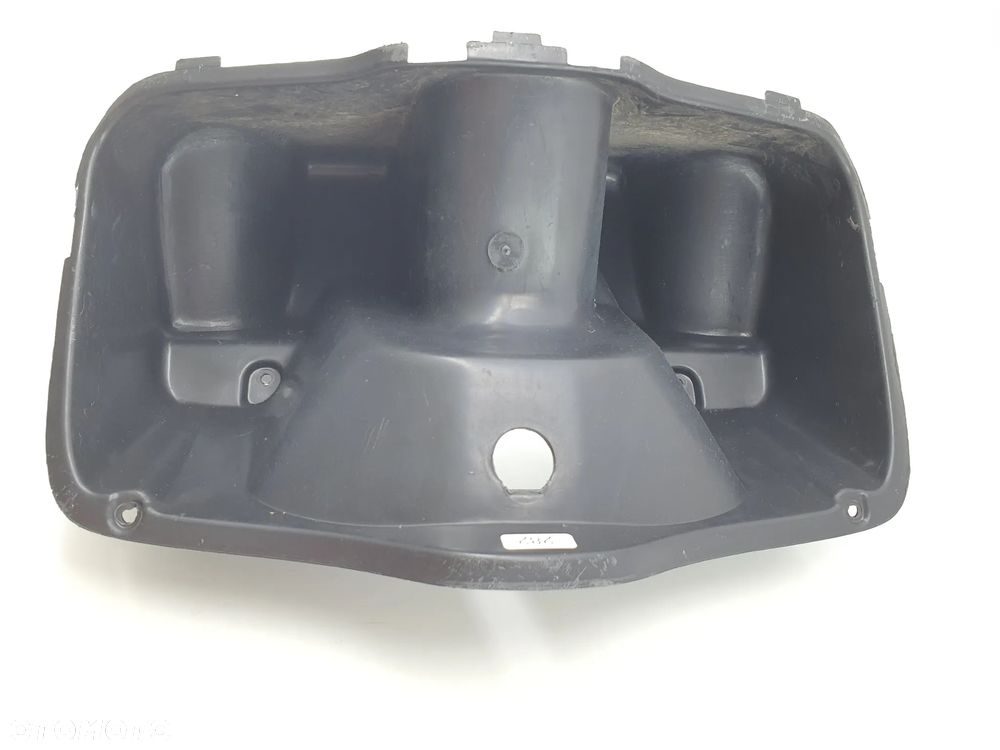 Schowek Obudowa Oslona  Aprilia Mojito Custom 50 Habana - 4