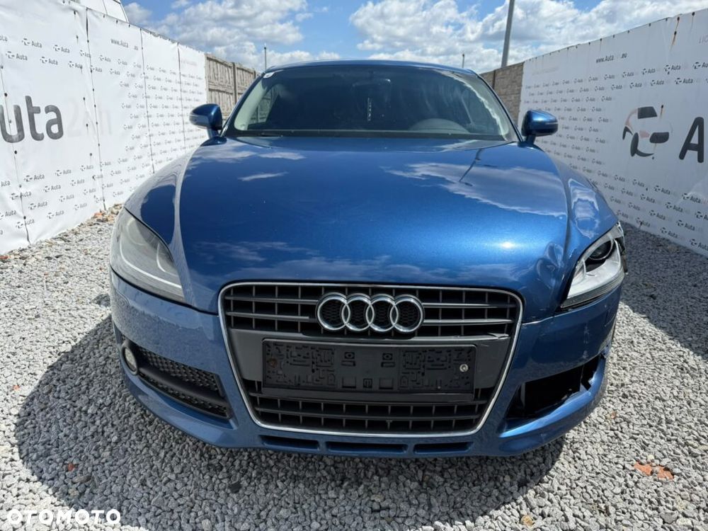 Audi TT Coupé 2.0 TFSI S tronic - 3