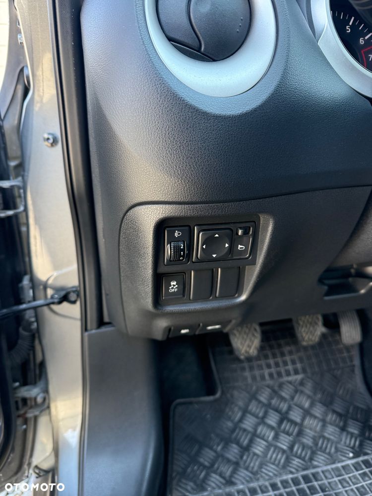 Nissan Juke 1.6 Start/Stop Acenta - 10