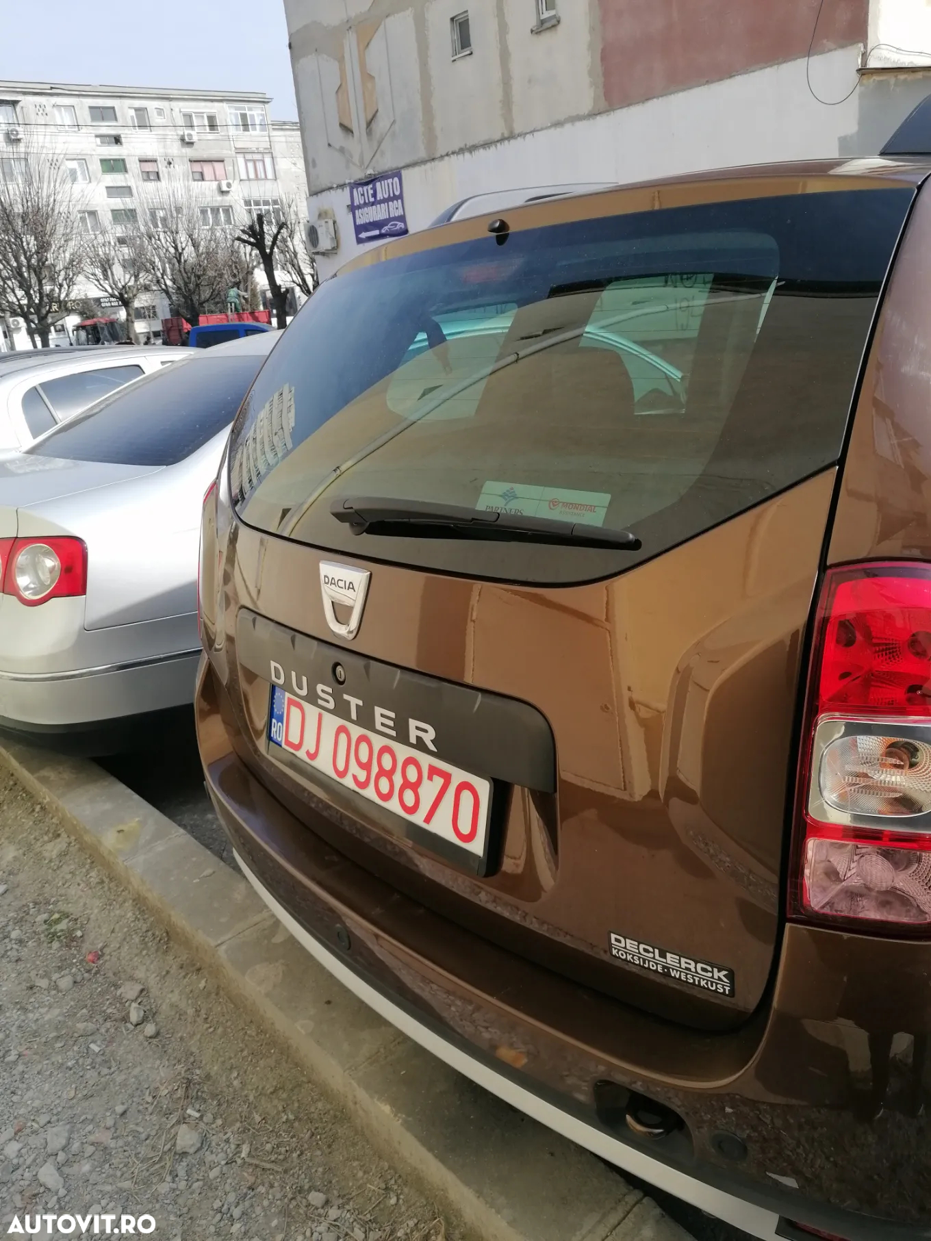 Dacia Duster - 3