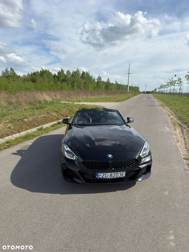 BMW Z4 sDrive20i M Sport - 12