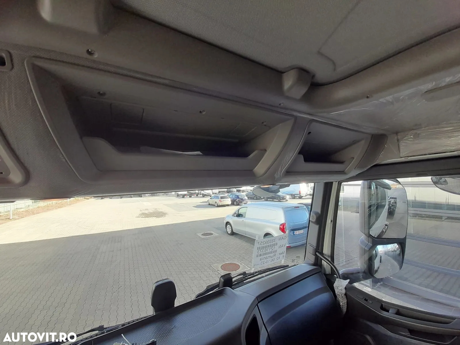 Iveco X-Way AT280X46Y/PS ON - 23