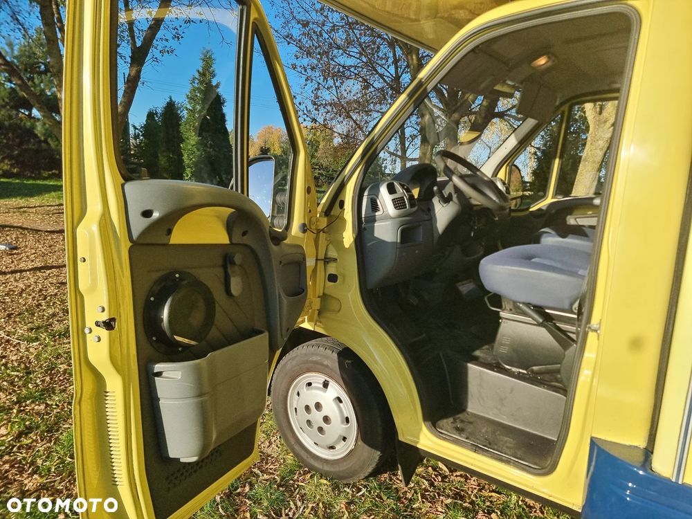 Fiat Ducato - 4