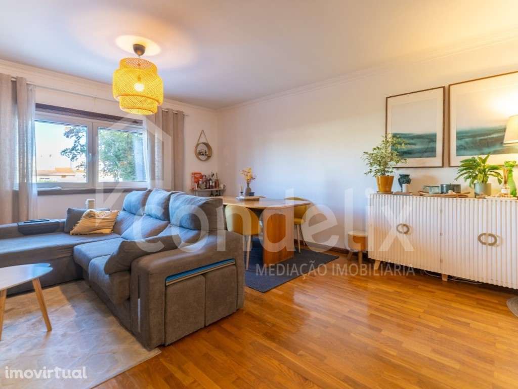 T3 para venda em Pedrouços, Maia - Grande imagem: 2/25