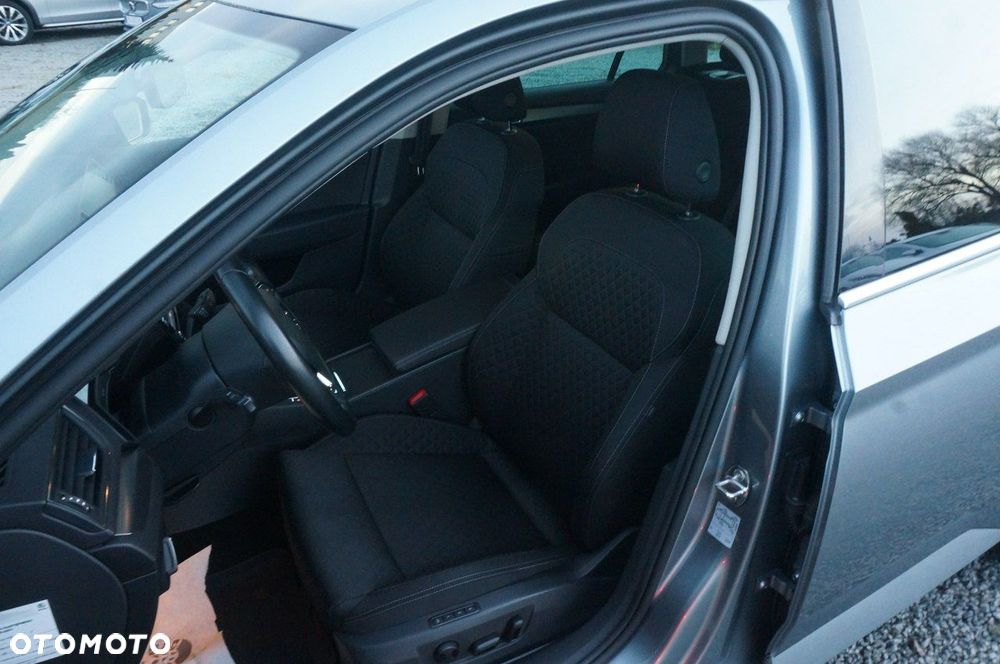 Skoda Superb - 24