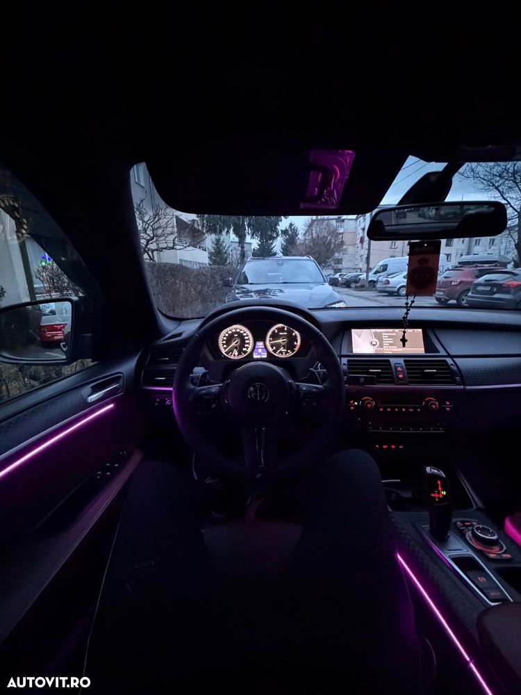 BMW X6 xDrive30d M Sport Edition - 5