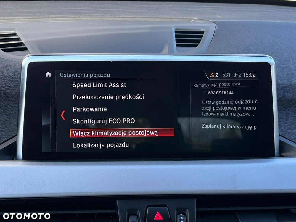 BMW X1 xDrive25e Advantage - 31