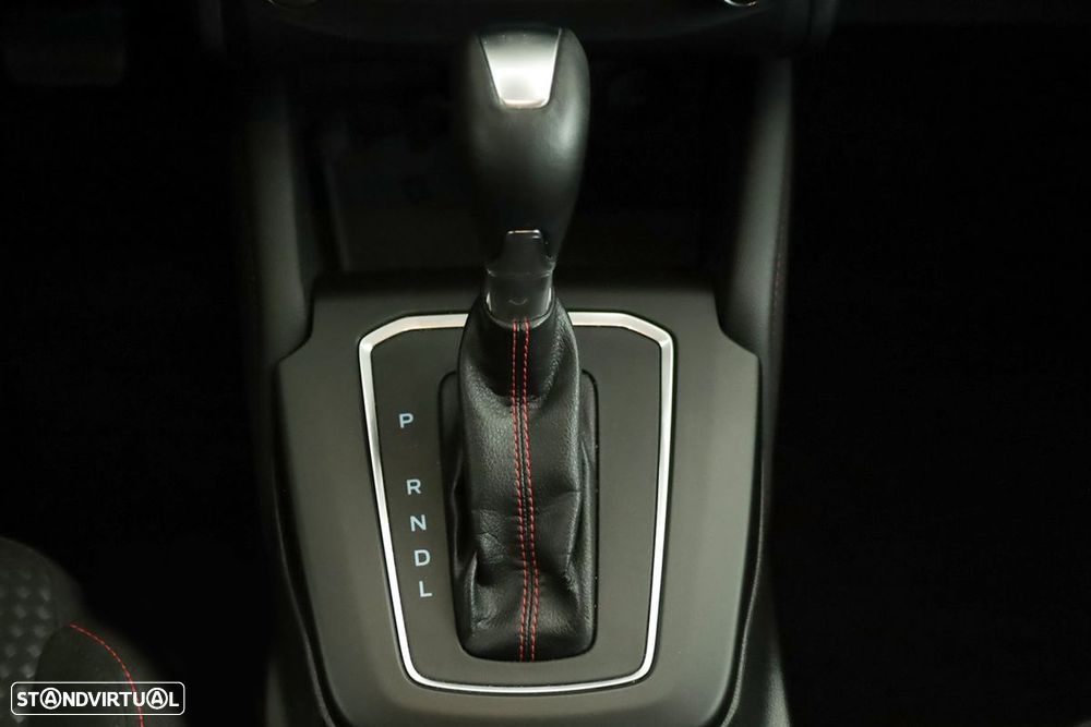 Ford Focus SW 1.0 EcoBoost MHEV ST-Line X Aut. - 12