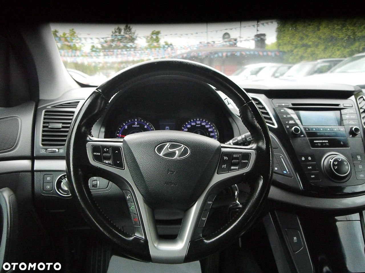 Hyundai i40 1.7 CRDi Premium - 15