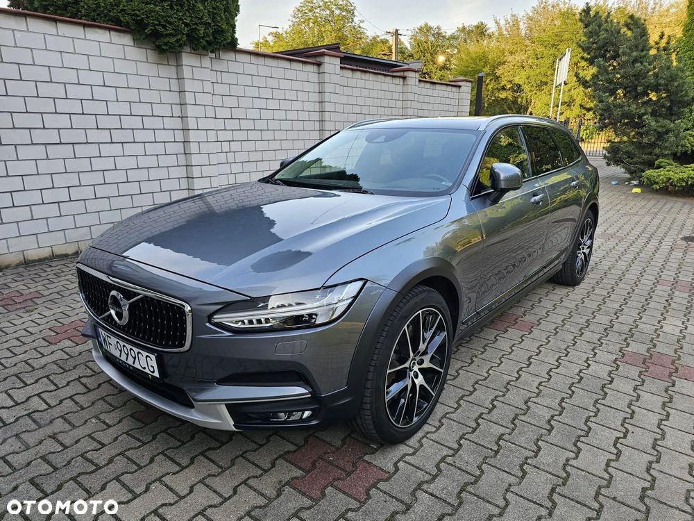 Volvo V90 Cross Country T6 AWD Pro - 15