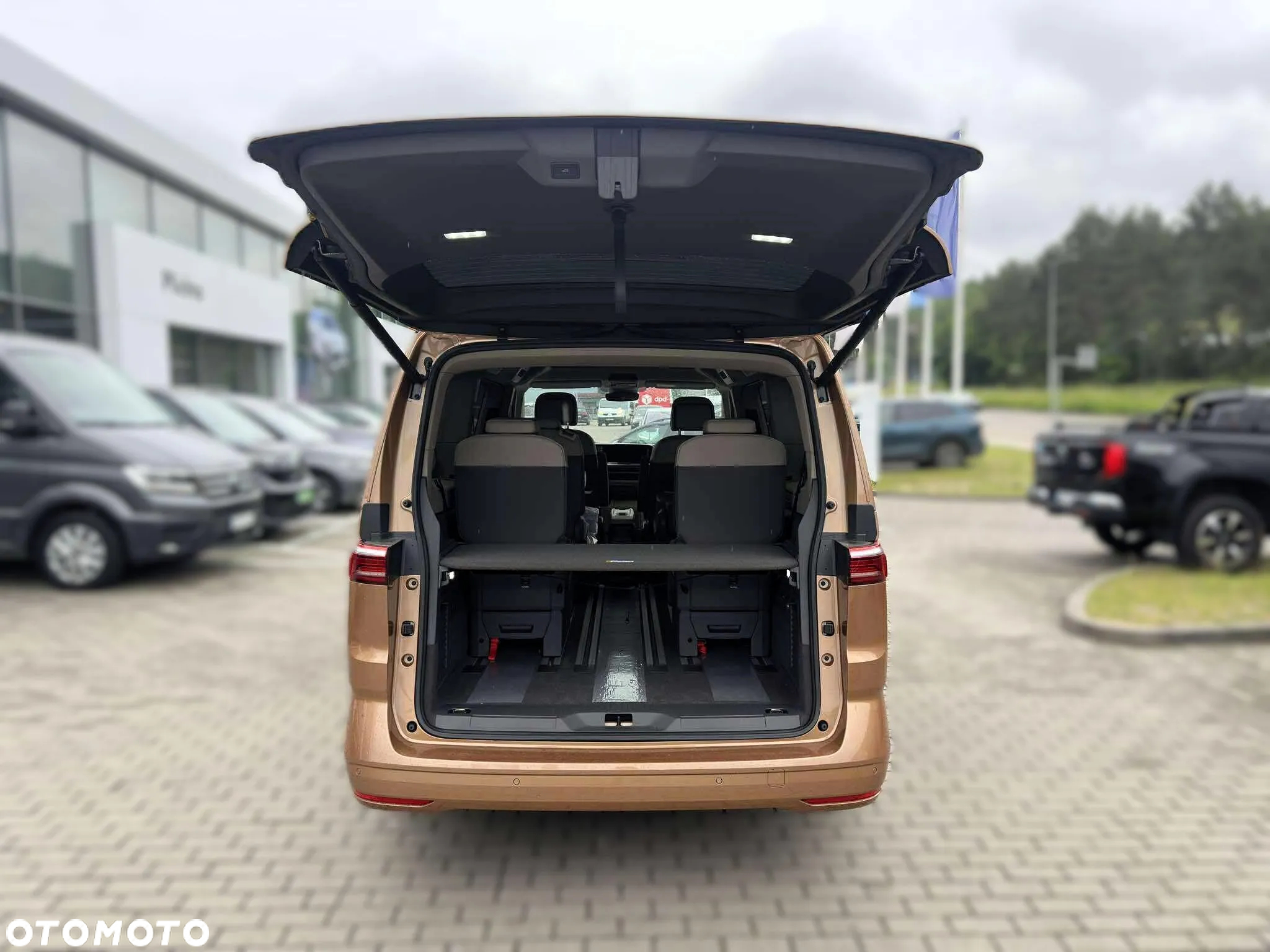 Volkswagen California - 9