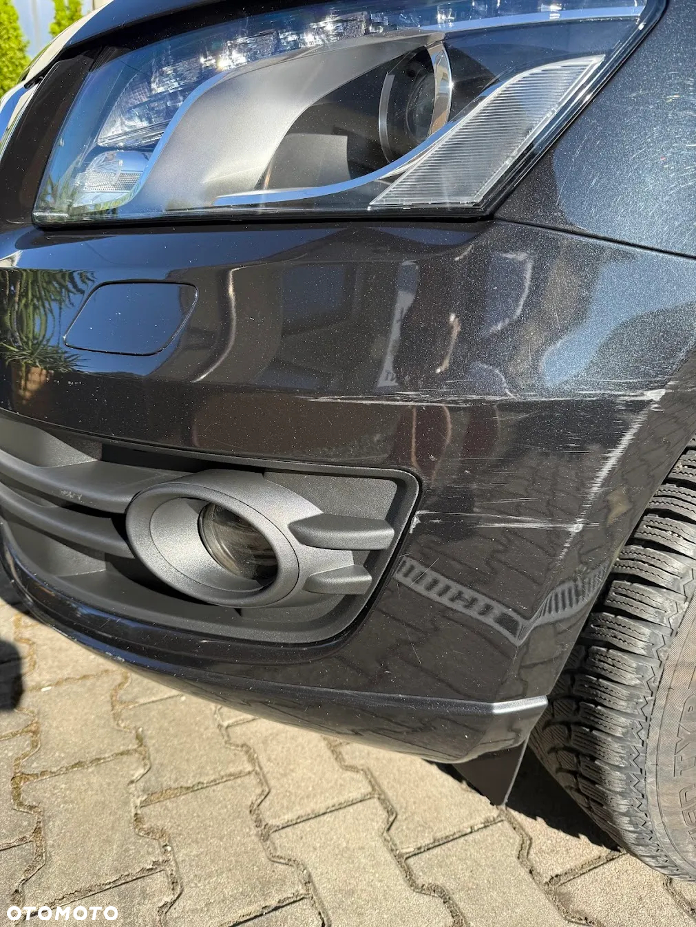 Audi Q5 2.0 TDI Quattro S tronic - 17