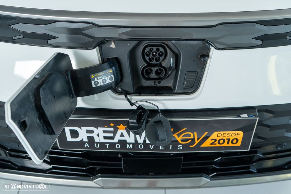 Kia Niro EV Vision - 14