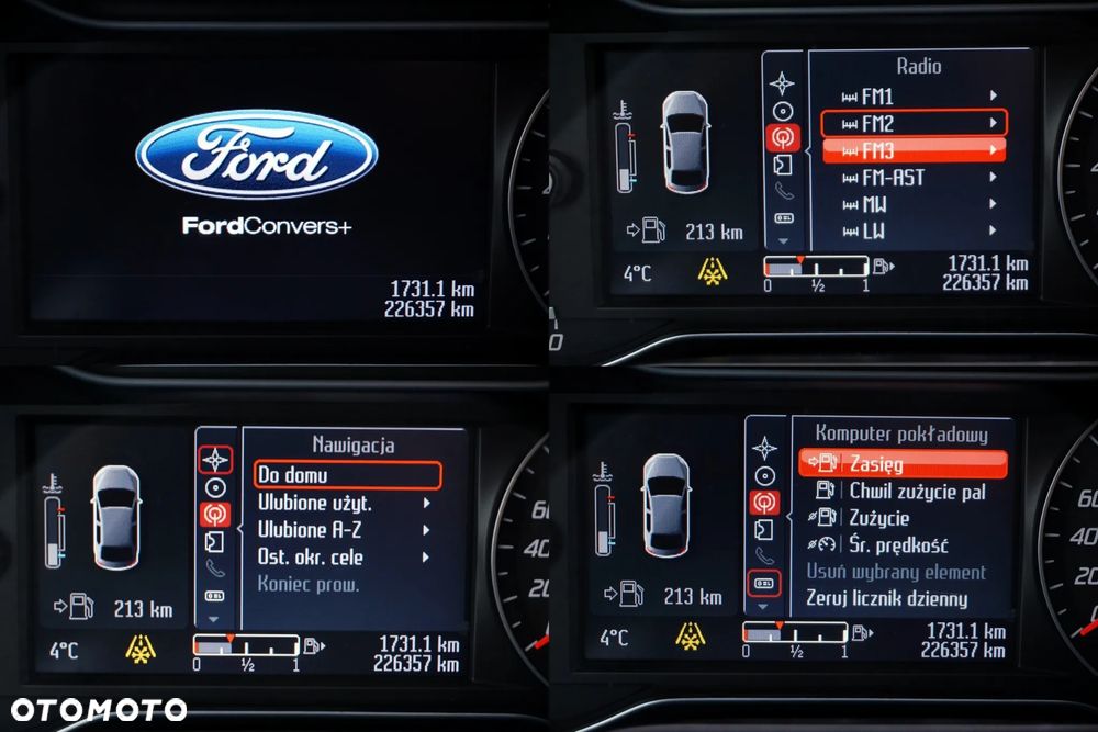 Ford S-Max 2.0 TDCi DPF Titanium X - 25