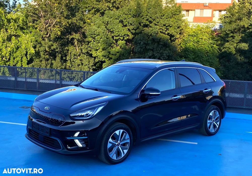 Kia Niro EV Premium - 7