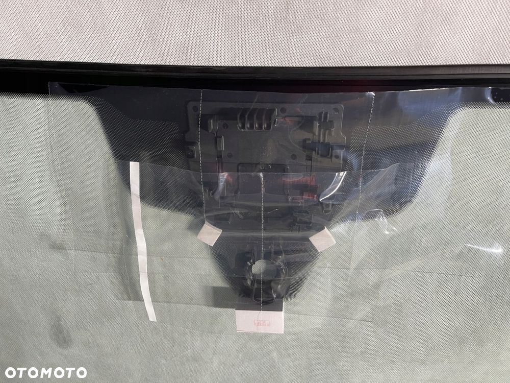audi q5 szyba przednia nowa sensor kamera hud po 2017- - 5