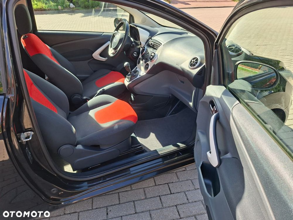 Ford KA Viva - 7