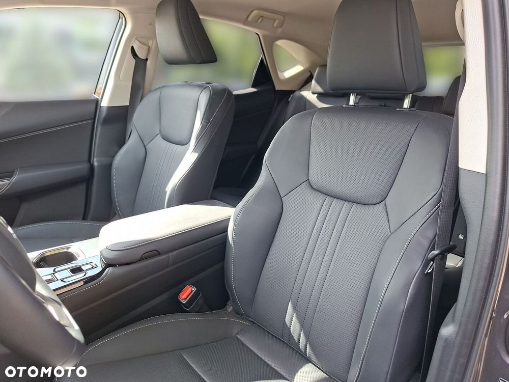 Lexus NX 350h Prestige 2WD - 10