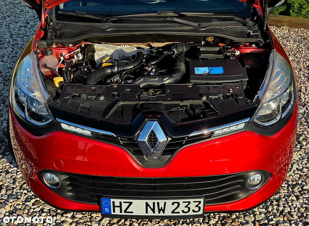 Renault Clio - 16