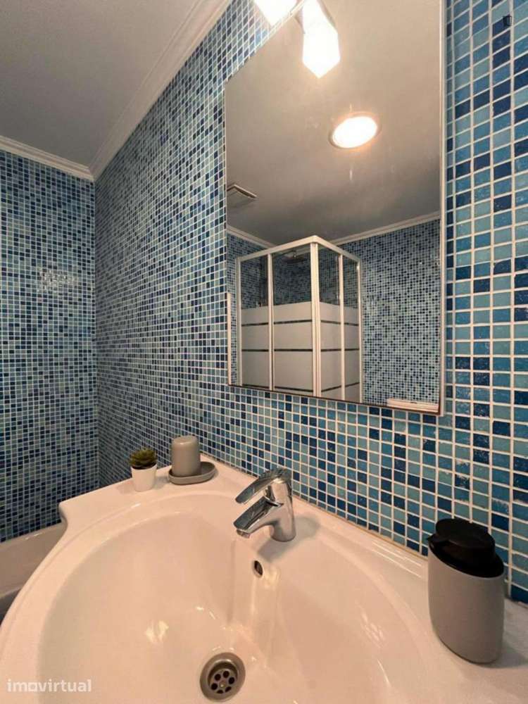 Casa com 2 quartos - localizado em Martim Moniz Lisbon - Grande imagem: 2/18