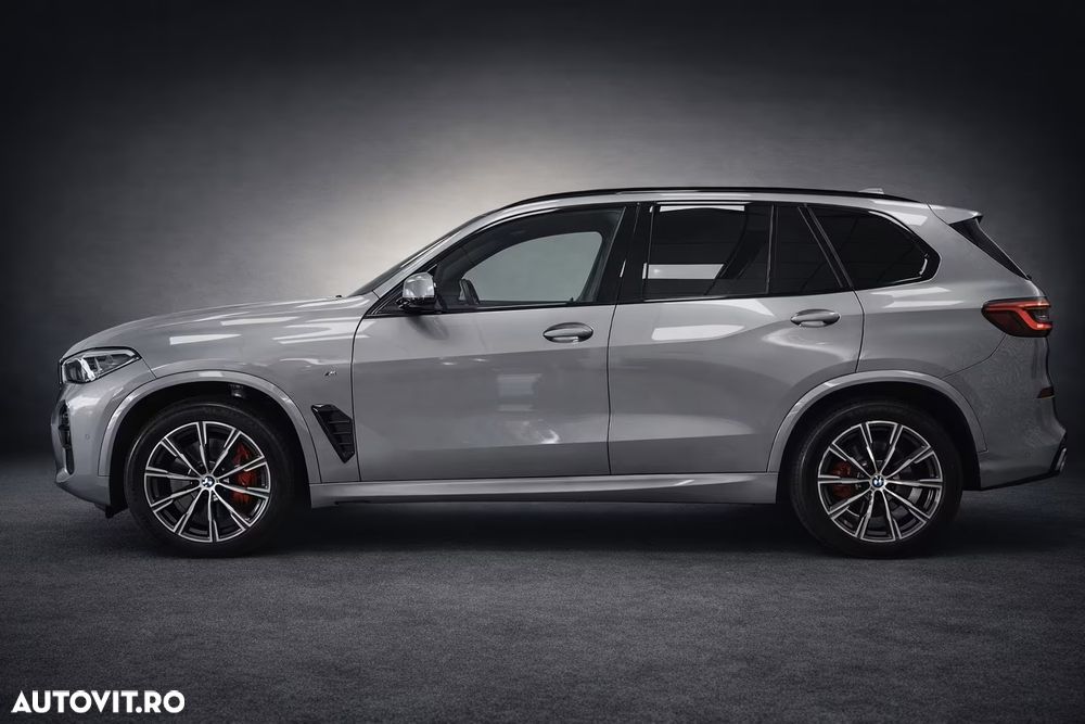 BMW X5 xDrive30d AT MHEV - 34