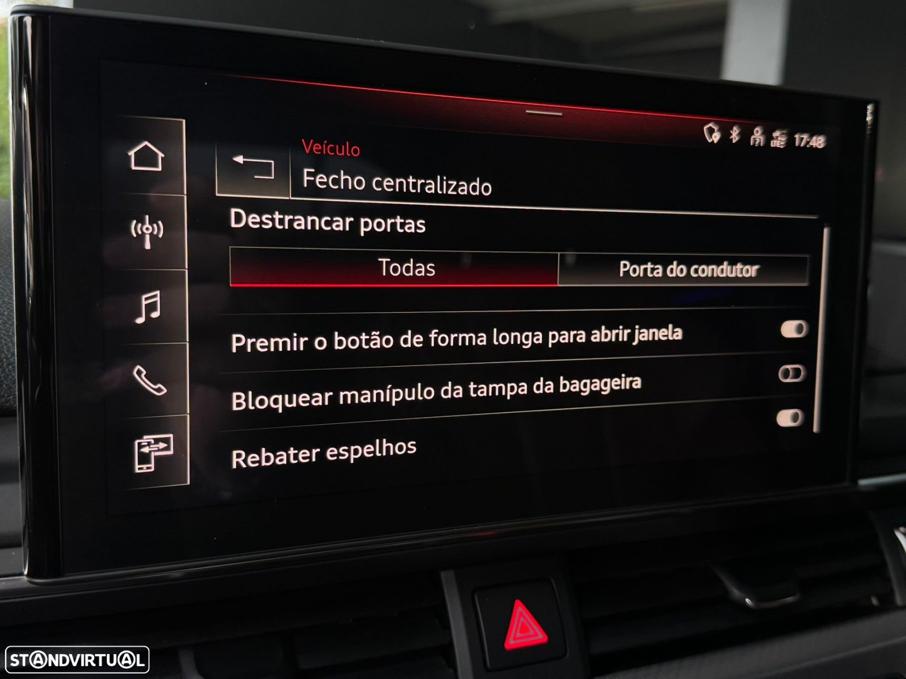 Audi A5 Sportback 40 TDI quattro S tronic - 44