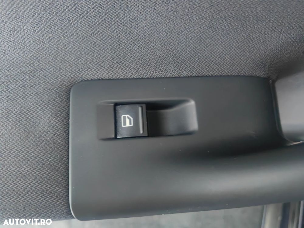 Volkswagen Golf 1.6 Automatik - 18