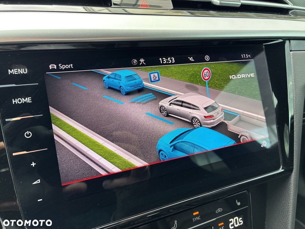 Volkswagen Arteon Shooting Brake 2.0 TDI R-Line DSG - 31