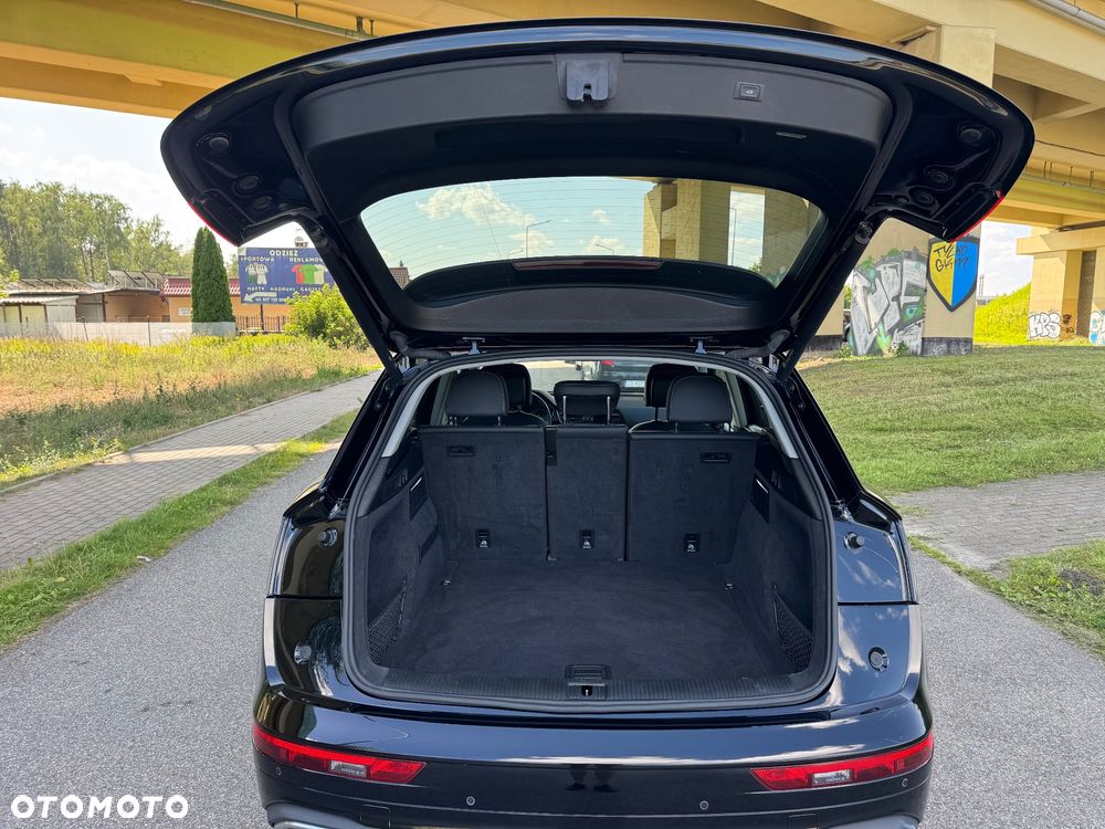 Audi Q5 45 TFSI quattro S tronic - 9