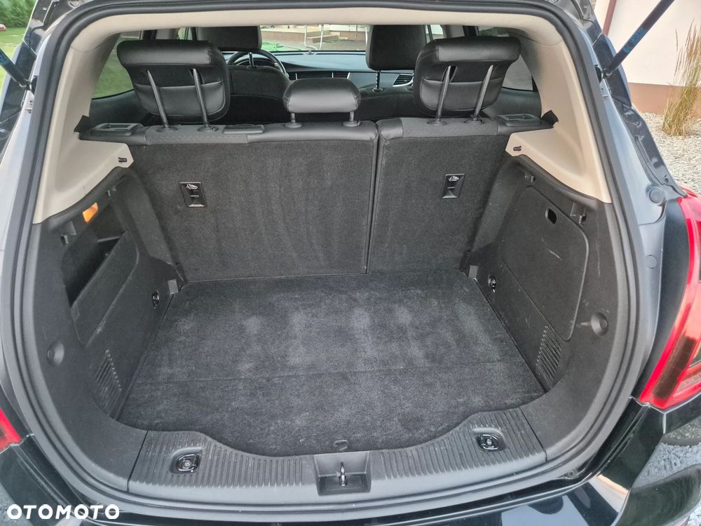Opel Mokka 1.6 CDTI Cosmo S&S 4x4 - 36
