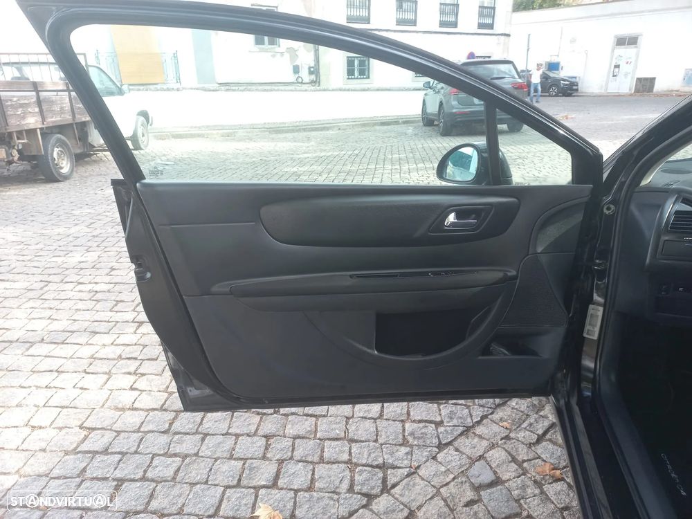 Citroën C4 - 23