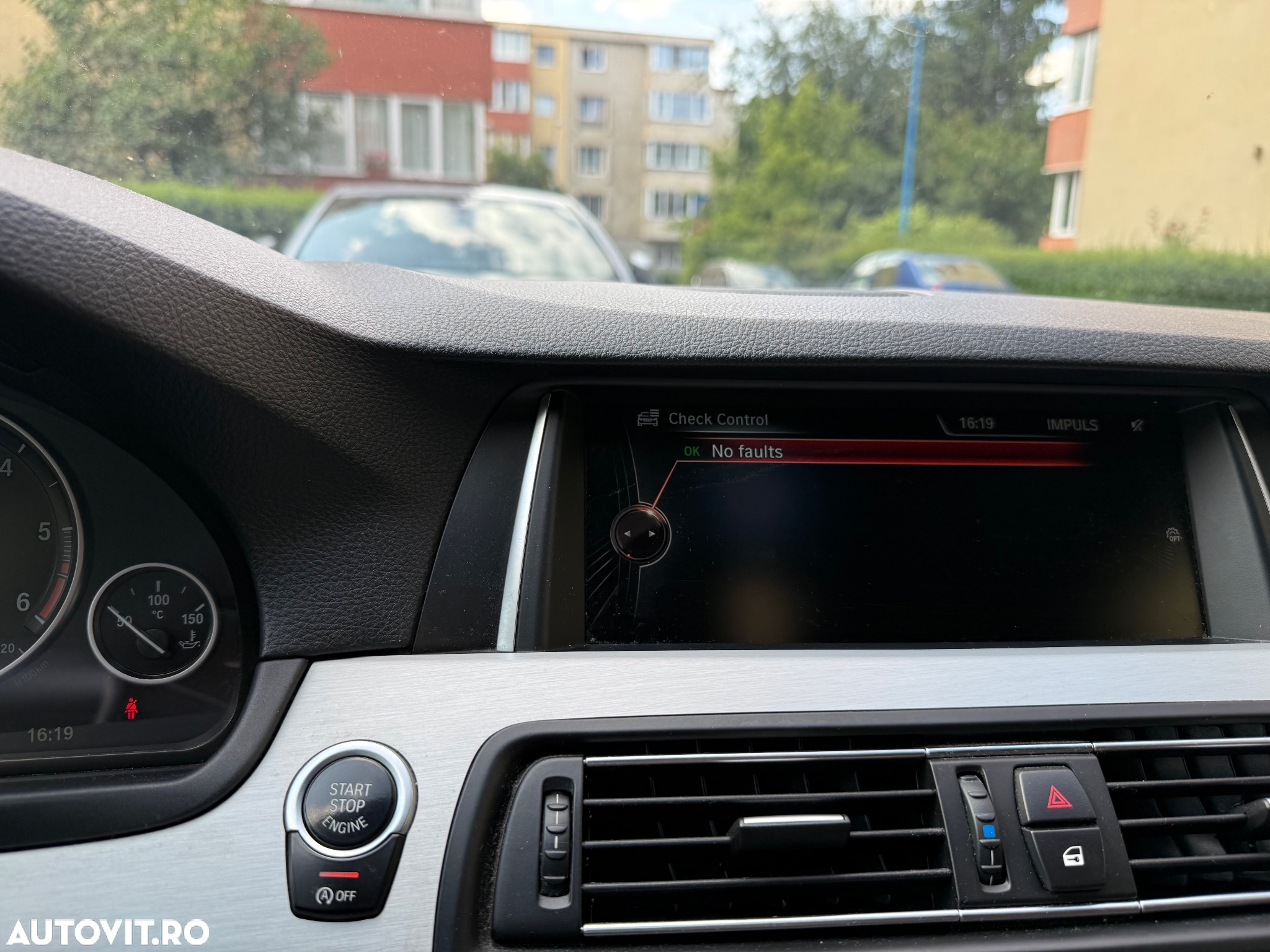 BMW Seria 5 - 10